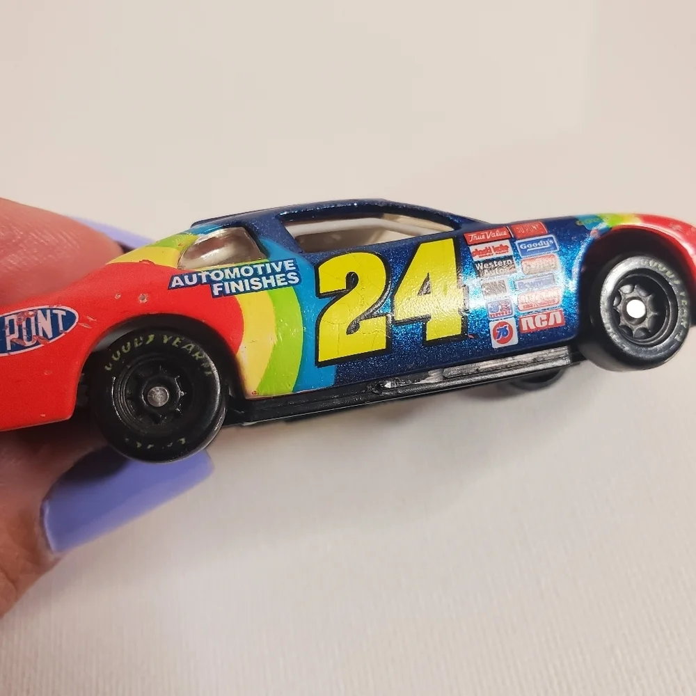 Vintage 1998 Hasbro Monte Carlo